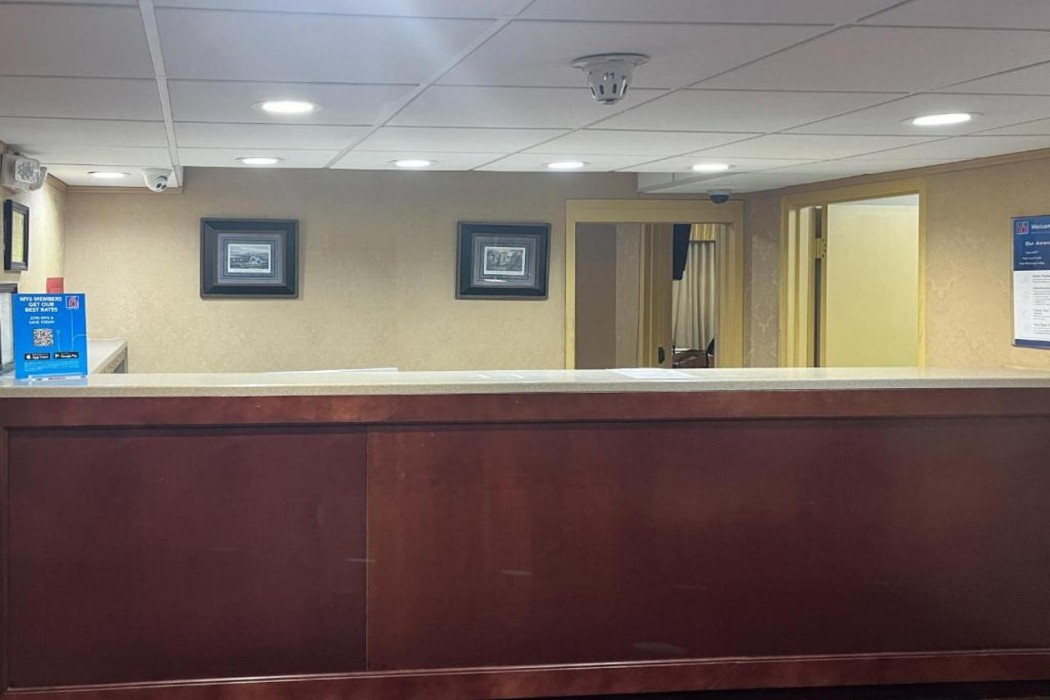 Motel6 Stafford, VA - Quantico 6/20