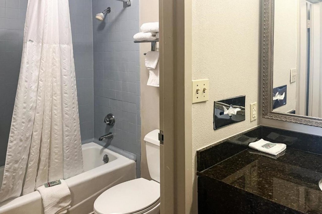 Motel6 Stafford, VA - Quantico 9/20
