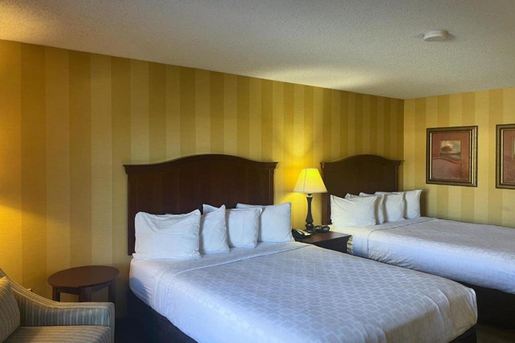 Motel6 Stafford, VA - Quantico 10/20
