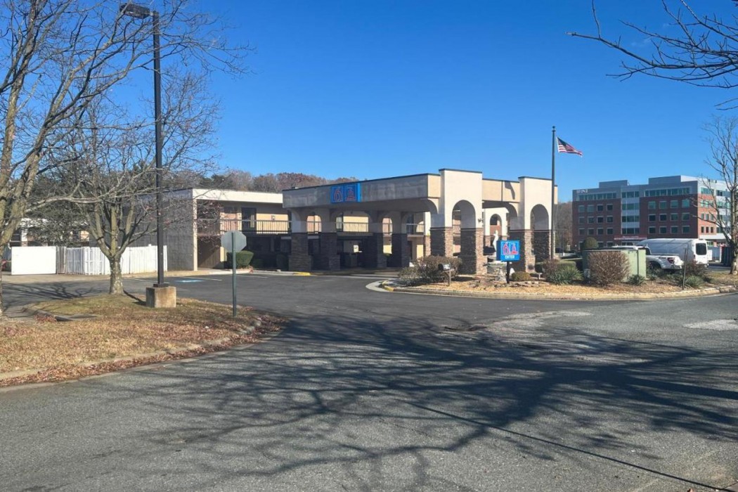 Motel6 Stafford, VA - Quantico in STAFFORD - VA