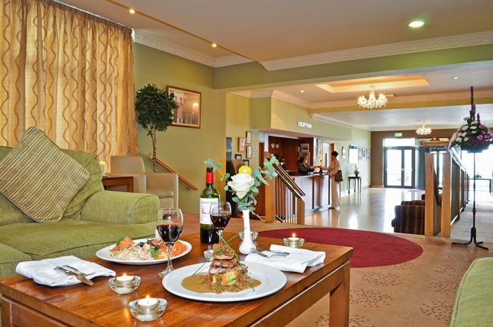BROADHAVEN BAY HOTEL 1/25