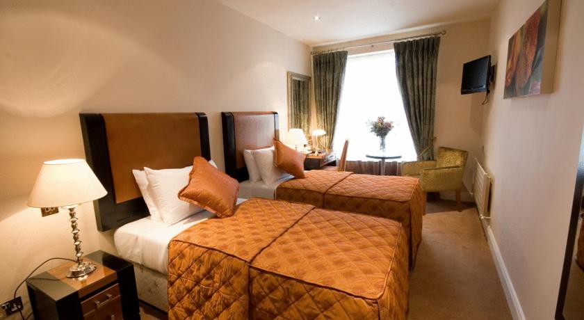 Grand Hotel Tralee 8/52
