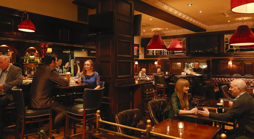 Grand Hotel Tralee 19/52
