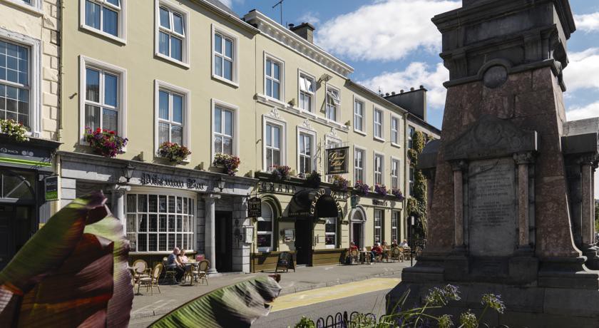 Grand Hotel Tralee 1/52