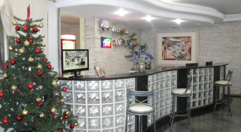 Hotel Apollo Inn Express Eireli 3/32