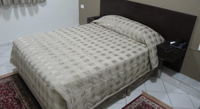 Hotel Apollo Inn Express Eireli 8/32