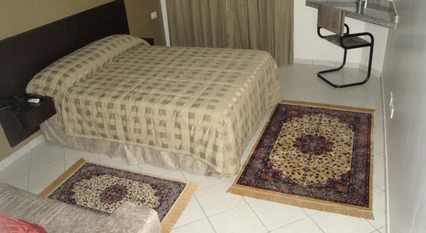 Hotel Apollo Inn Express Eireli 9/32