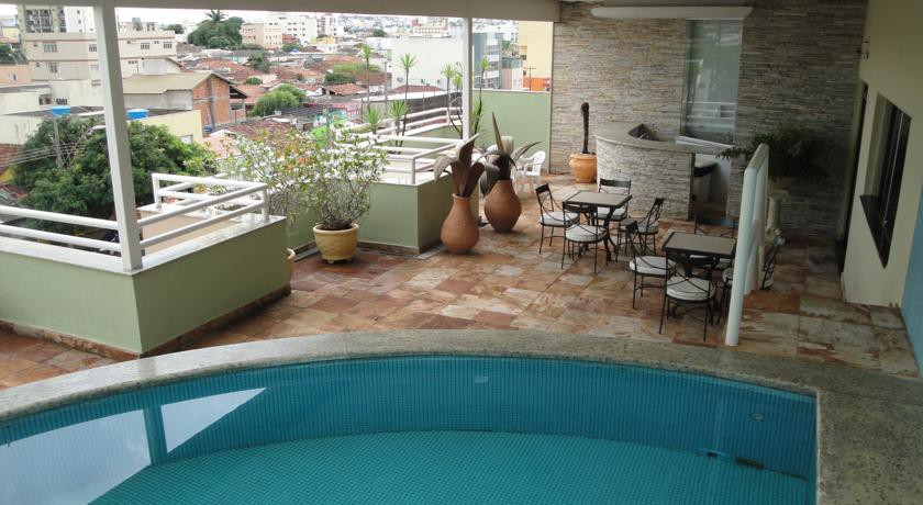 Hotel Apollo Inn Express Eireli 19/32