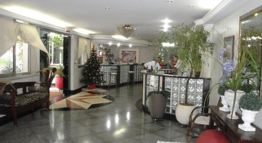 Hotel Apollo Inn Express Eireli 2/32