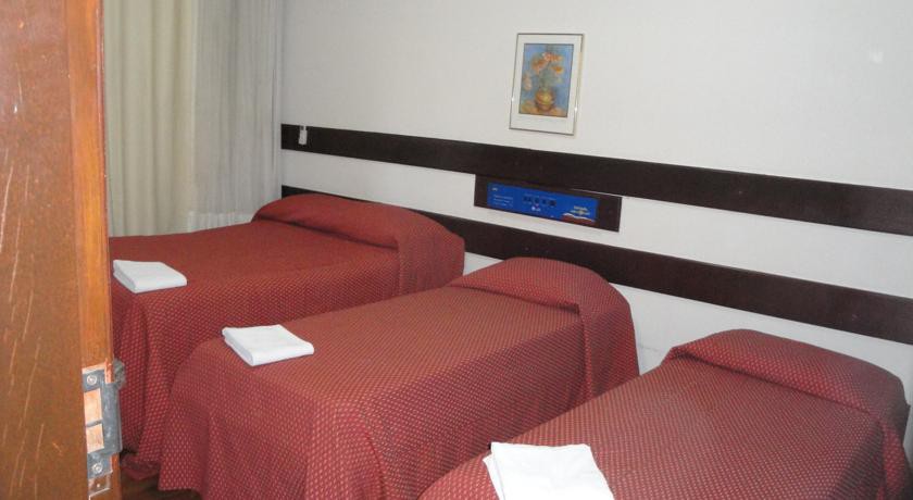 Hotel Apollo Inn Express Eireli 7/32