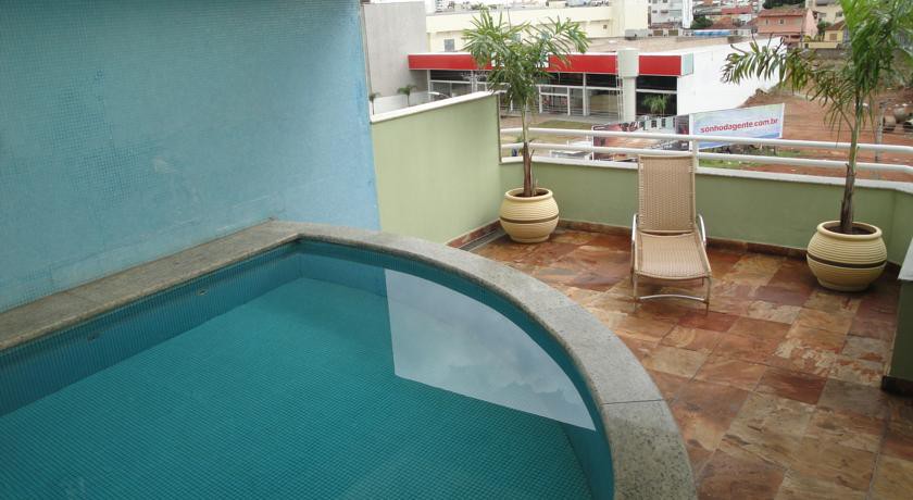 Hotel Apollo Inn Express Eireli 20/32
