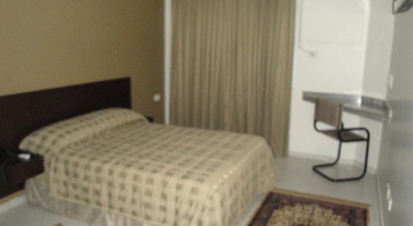 Hotel Apollo Inn Express Eireli 6/32