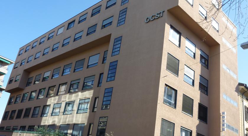 HOTEL CERESIO 1/54
