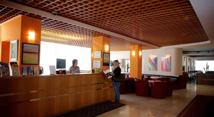 HOTEL CERESIO 8/54