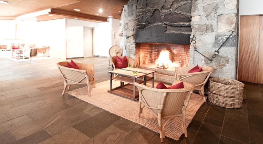 ALPIN SHERPA HOTEL 18/53
