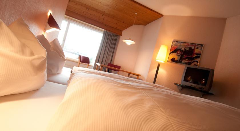 ALPIN SHERPA HOTEL 7/53