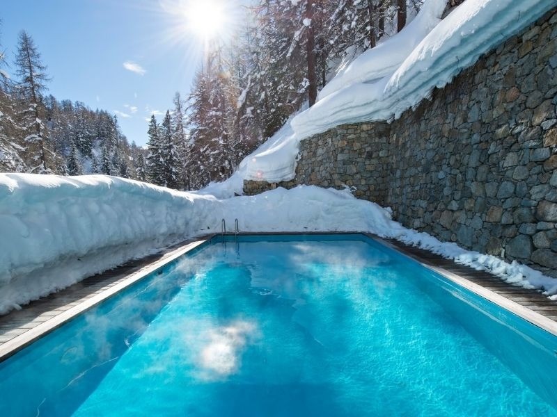 Hotel Schweizerhof, Sils Maria, a Faern Collection Hotel 28/74
