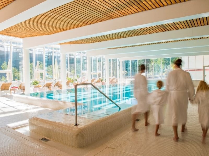 Hotel Schweizerhof, Sils Maria, a Faern Collection Hotel 29/74