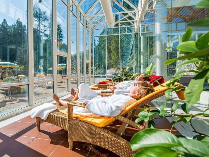Hotel Schweizerhof, Sils Maria, a Faern Collection Hotel 33/74