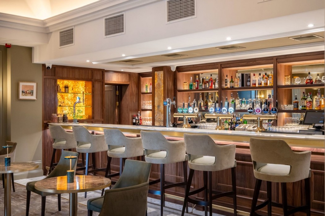 Brandon House Hotel & Solas Croi Spa 10/21