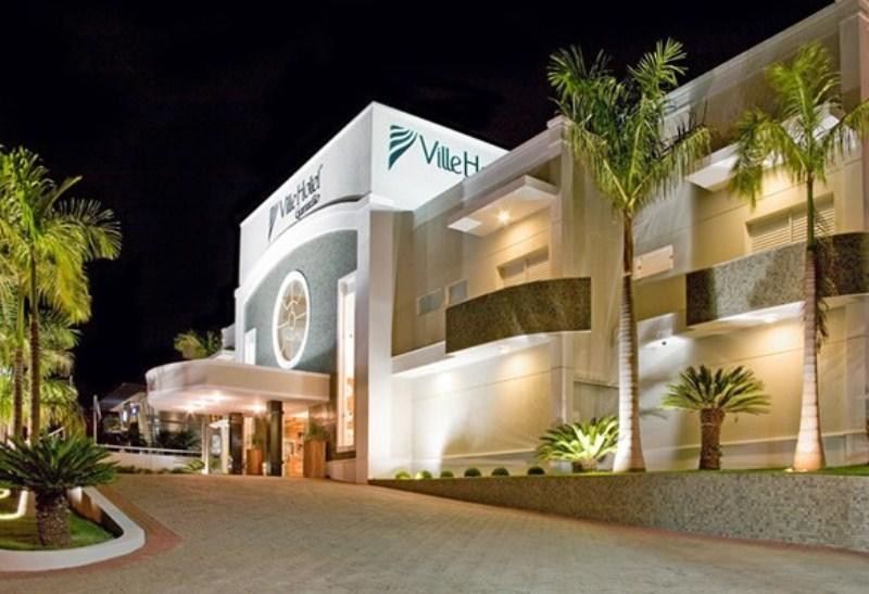 Ville Hotel Gramadao 1/67