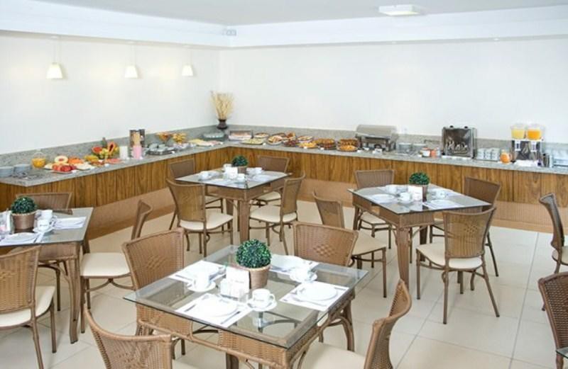 Ville Hotel Gramadao 29/67