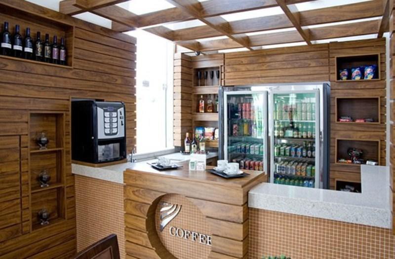 Ville Hotel Gramadao 30/67