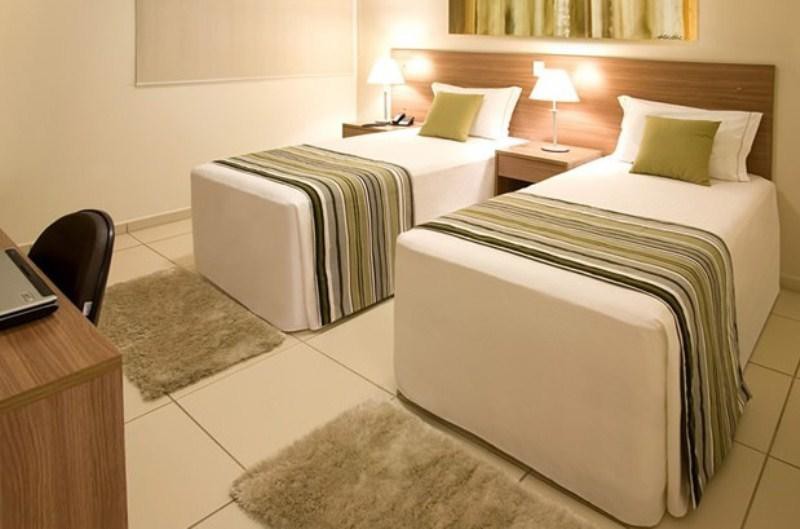 Ville Hotel Gramadao 22/67