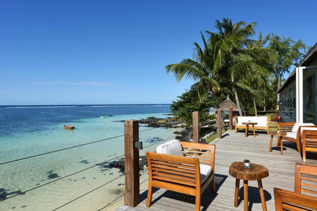 Solana Beach Mauritius - Adults Only in BELLE MARE