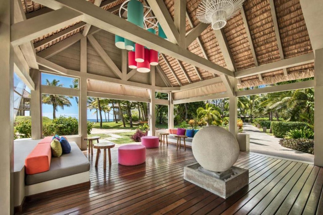 Solana Beach Mauritius - Adults Only 30/70