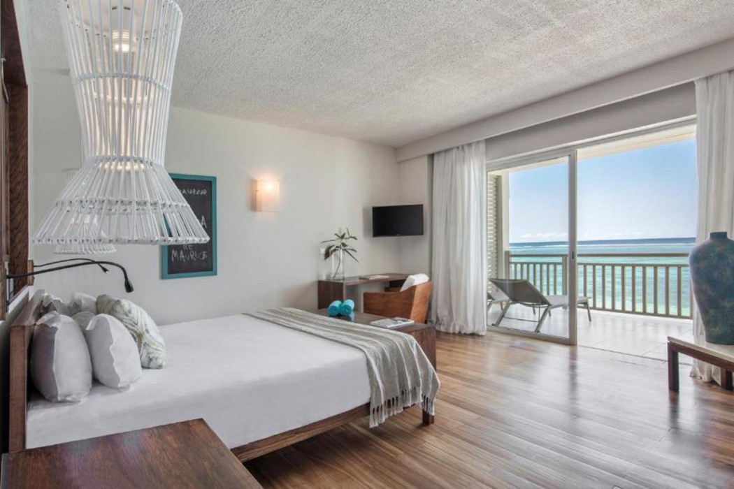 Solana Beach Mauritius - Adults Only 22/70