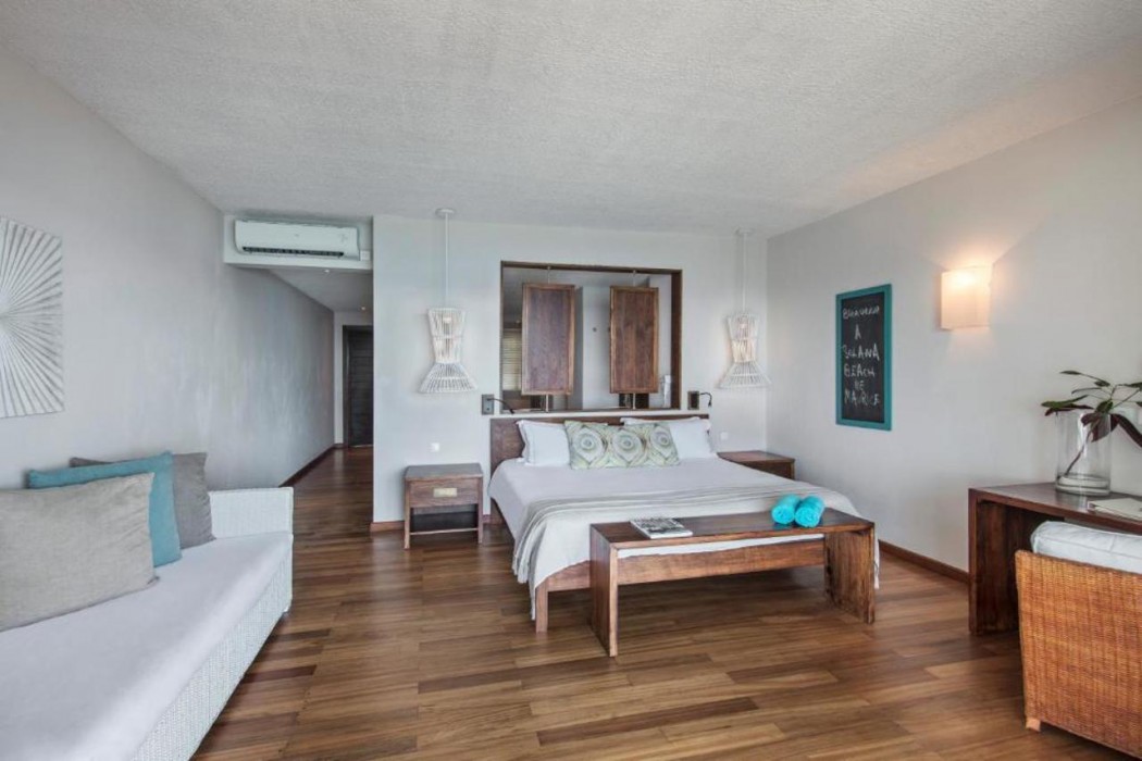Solana Beach Mauritius - Adults Only 18/70