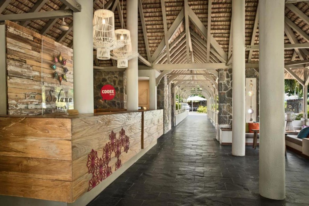 Solana Beach Mauritius - Adults Only 29/70