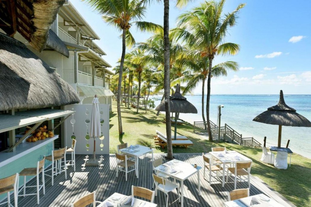 Solana Beach Mauritius - Adults Only in BELLE MARE