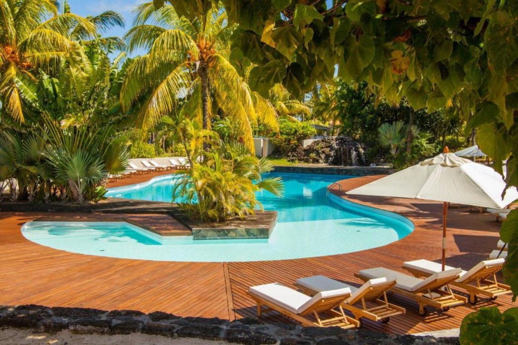 Solana Beach Mauritius - Adults Only 37/70