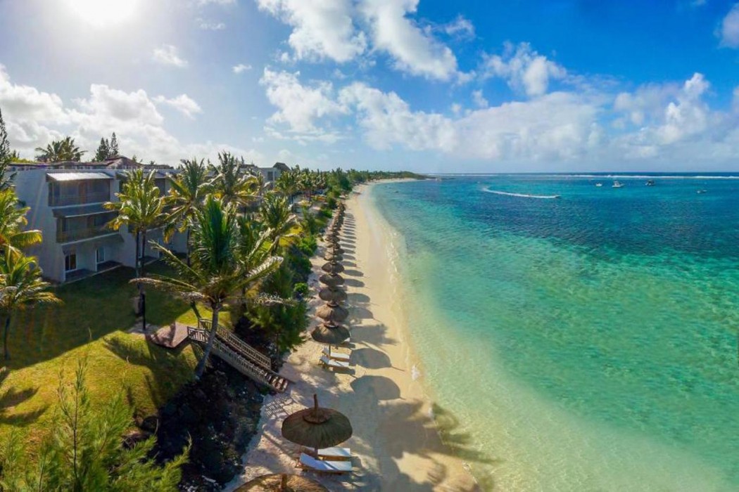 Solana Beach Mauritius - Adults Only in BELLE MARE