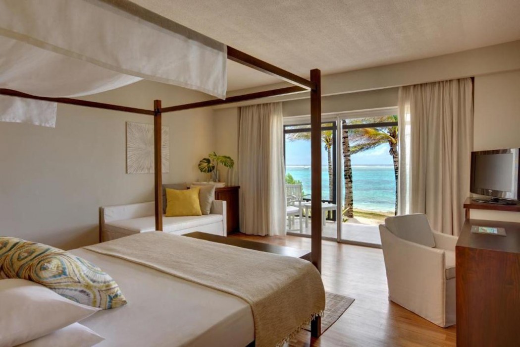 Solana Beach Mauritius - Adults Only 20/70