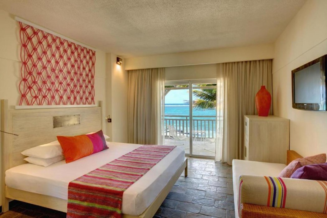 Solana Beach Mauritius - Adults Only 24/70