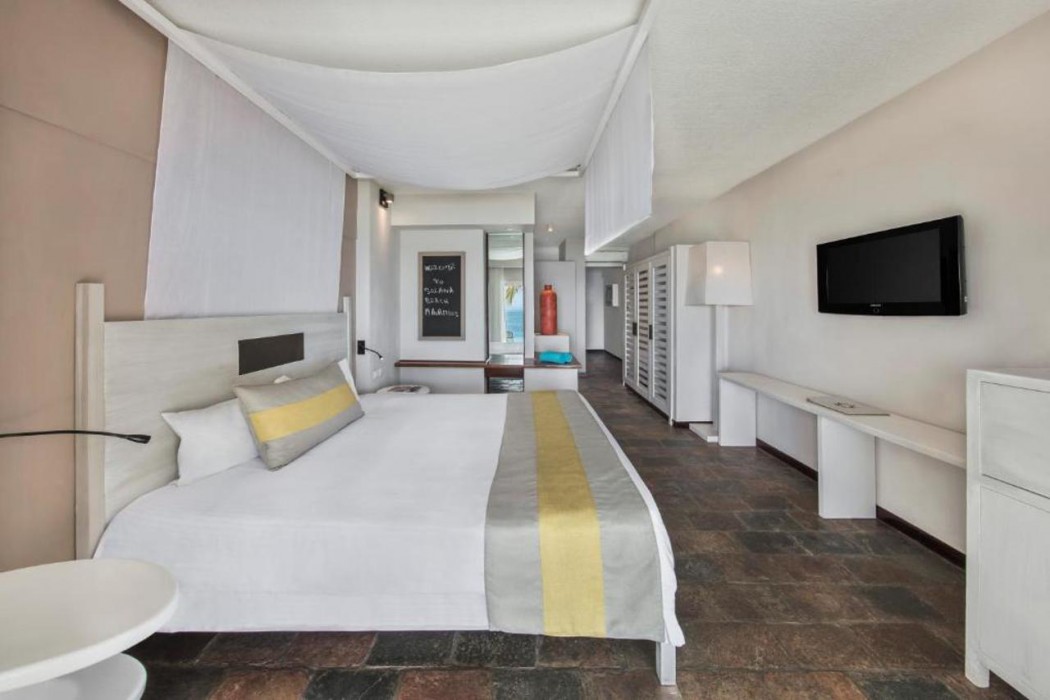 Solana Beach Mauritius - Adults Only 10/70