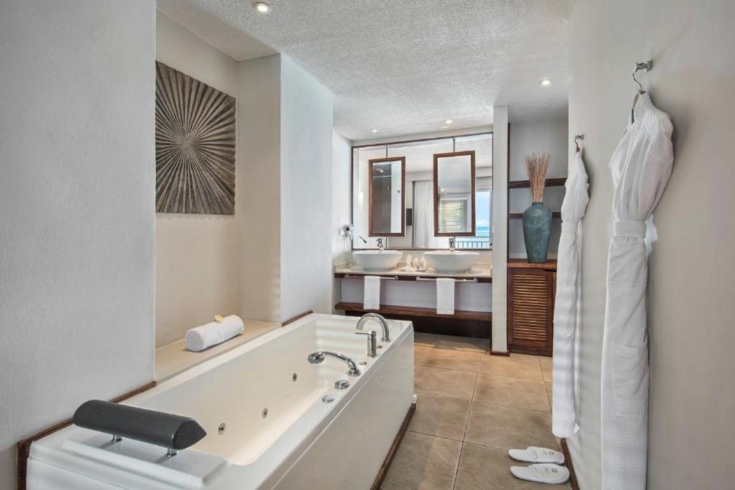 Solana Beach Mauritius - Adults Only 16/70
