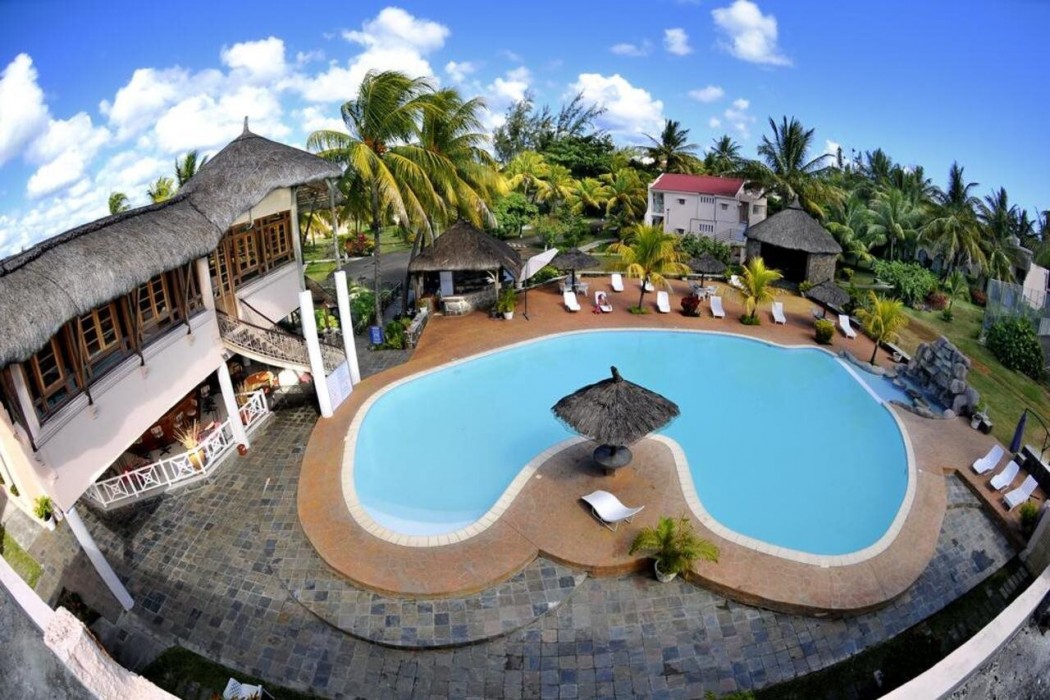 Casa Florida 12/29