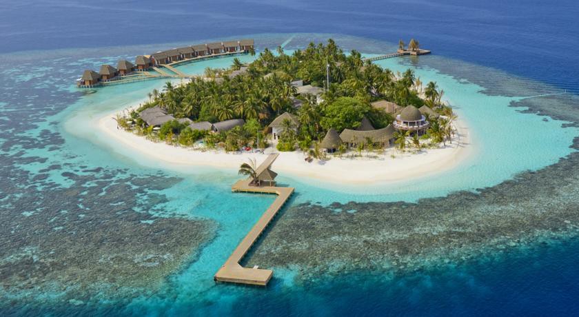 Kandolhu Maldives 1/53