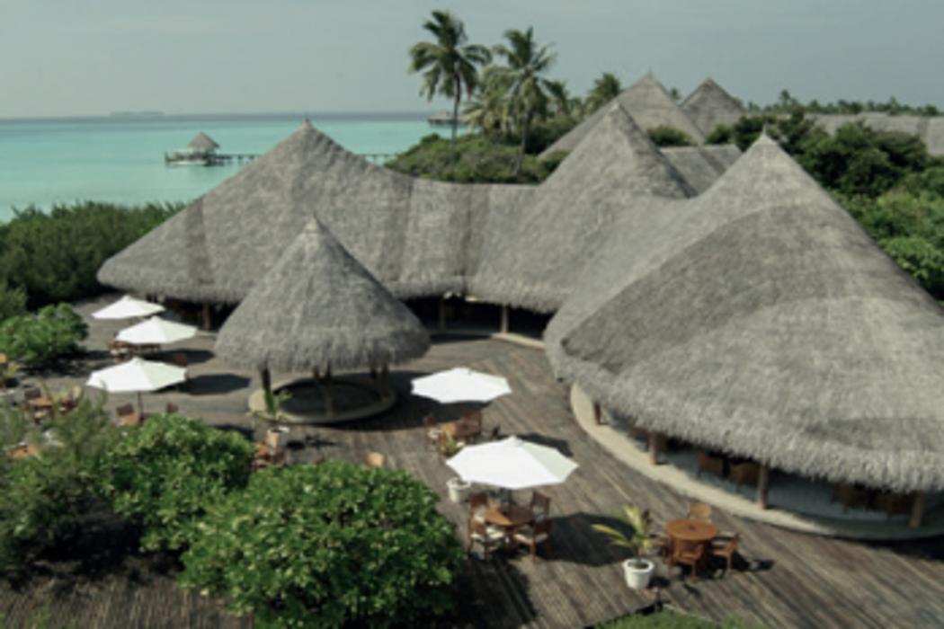 Coco Palm Dhuni Kolhu 31/56