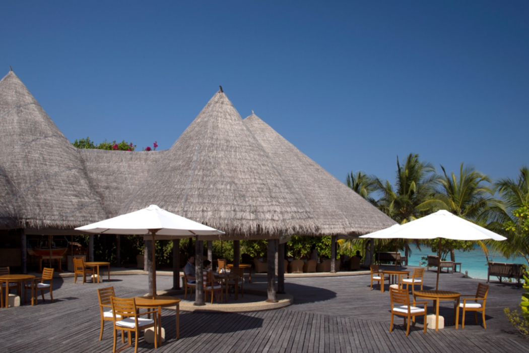 Coco Palm Dhuni Kolhu 25/56