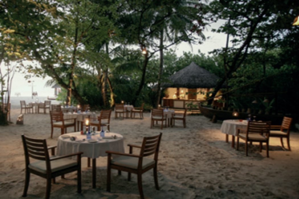 Coco Palm Dhuni Kolhu 18/56
