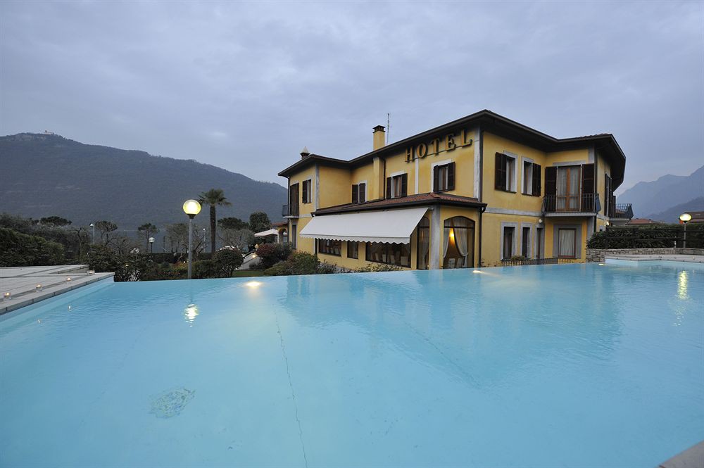 HOTEL VILLA KINZICA 21/53