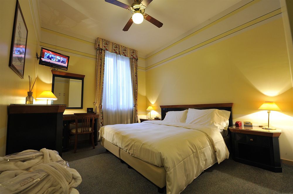 HOTEL VILLA KINZICA 10/53