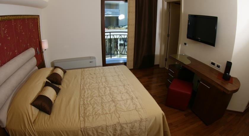 HOTEL VILLA CITTAR 7/28