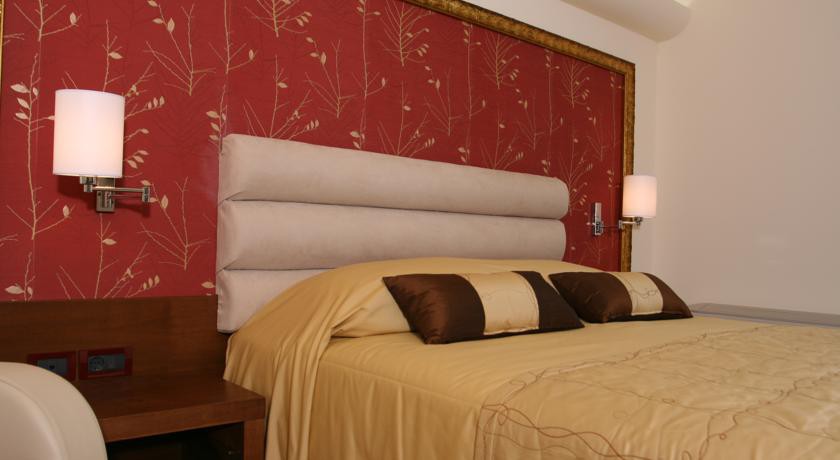 HOTEL VILLA CITTAR 8/28