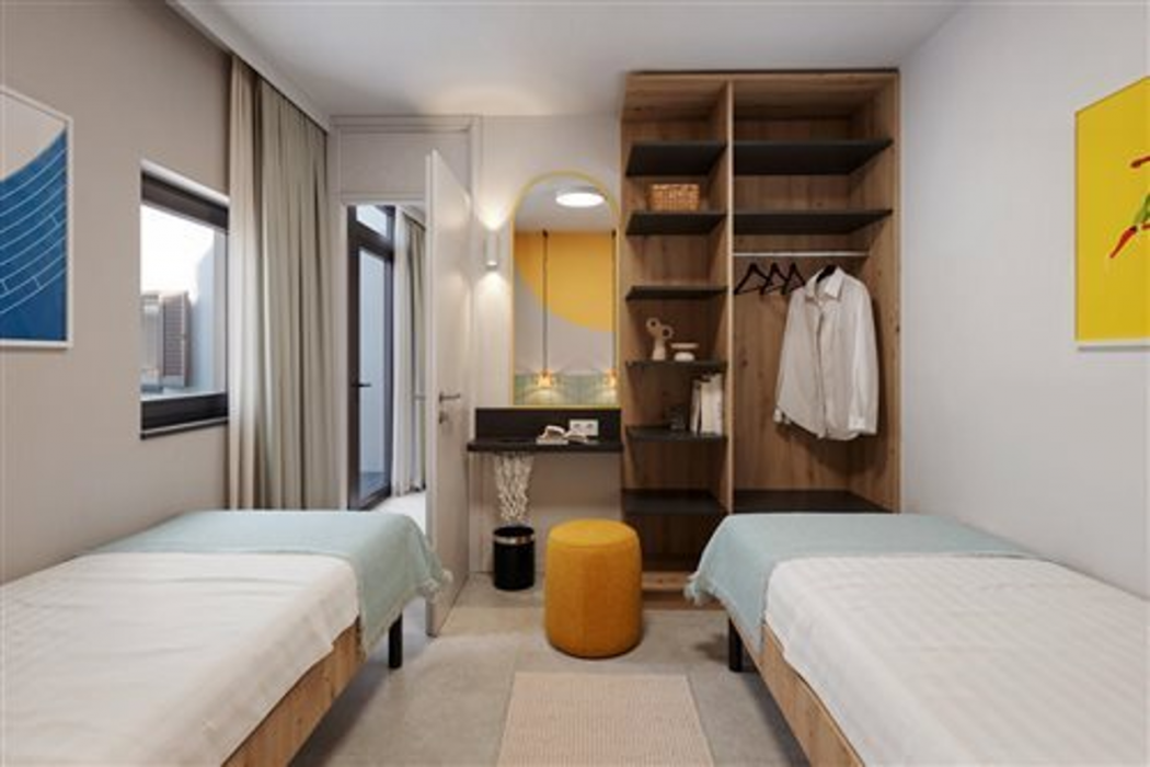 Room at Sunny Porec Residence by Valamar, POREC